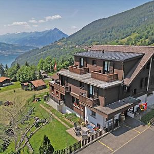Hotel Fassbind Beausite